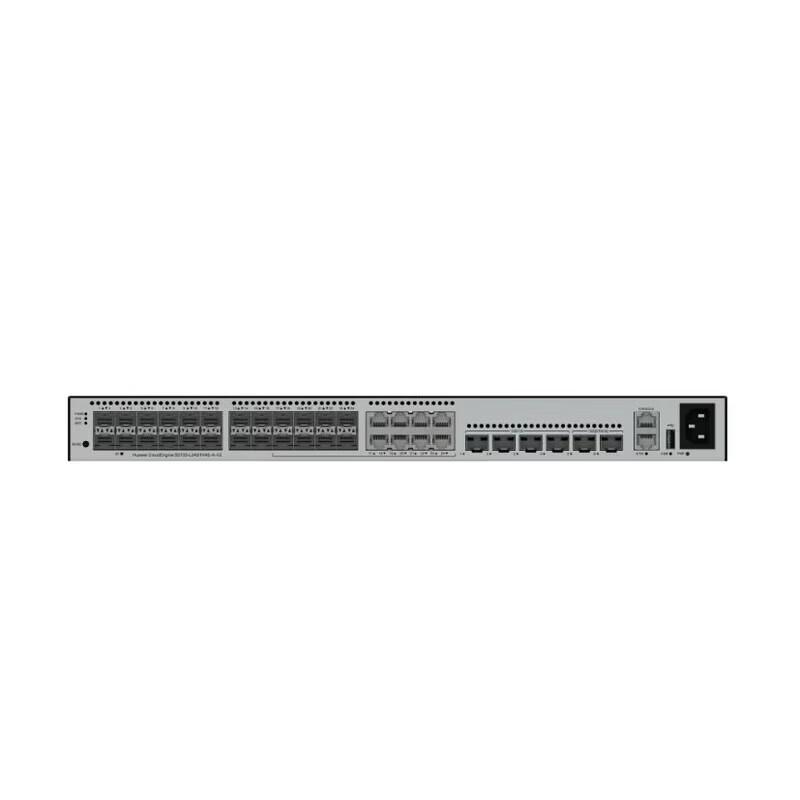 Huawei S5735-S Series Enterprise Switches