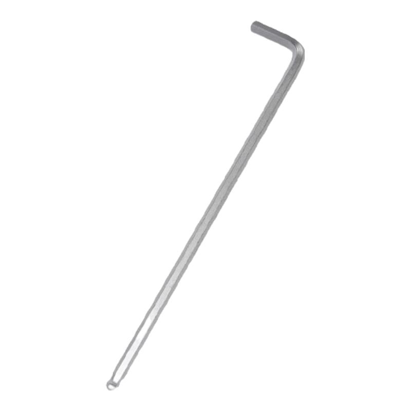 Sheffield Metric Extra Long Ball-End Hex Key