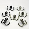 Wall-Mounted And Easy to Install Hanger Suitable for Hanging Robes, Towels, Keys, Jackets, Clothes, Hats, And More
