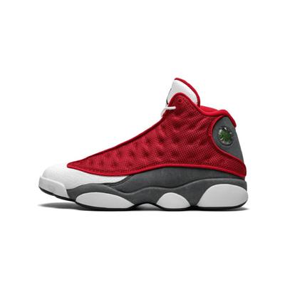 Air 13 Retro Gym Red Flint Grey