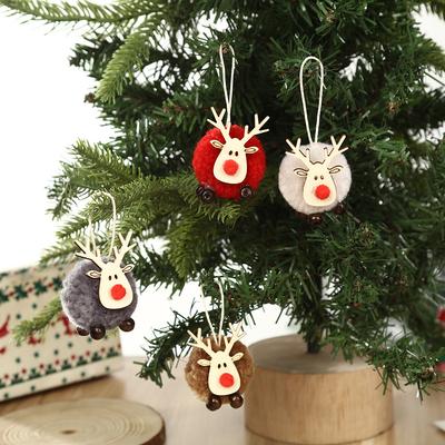 Accesorii de petrecere – Decorațiuni de Crăciun