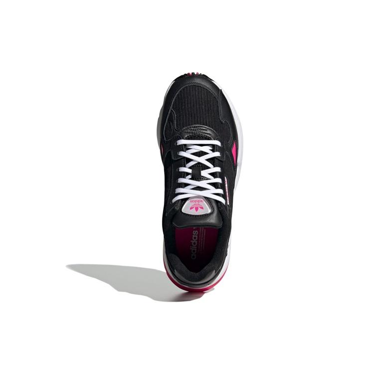 (WMNS) adidas Falcon 'Shock Pink' Women's EE5123