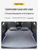 Li Auto L9 Rear Seat Sleeping Pad: In-Car Bed Mattress for Trunk