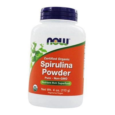 Spirulina, Spirulina in polvere, 113g (71128076)