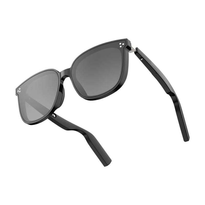 SooPii SE08 Smart Sunglasses with Bluetooth Bone Conduction Audio