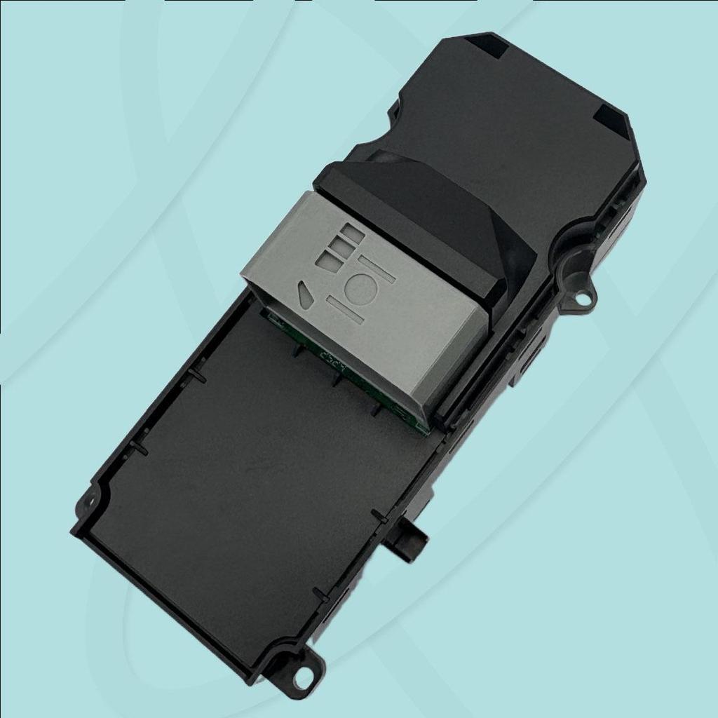 Honda Accord Right Driver Electric Window Switch Assembly 35750-TC0-U12