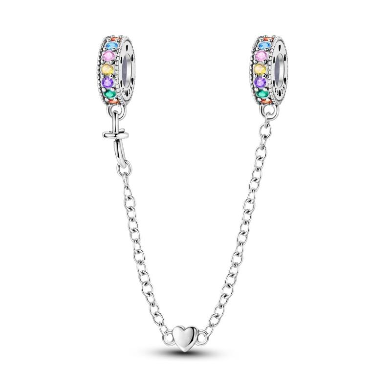 Copper Marine Organisms Charms Bead Turtle Four Leaf Clover Pendant Fit Original Bracelets Diy Jewelry