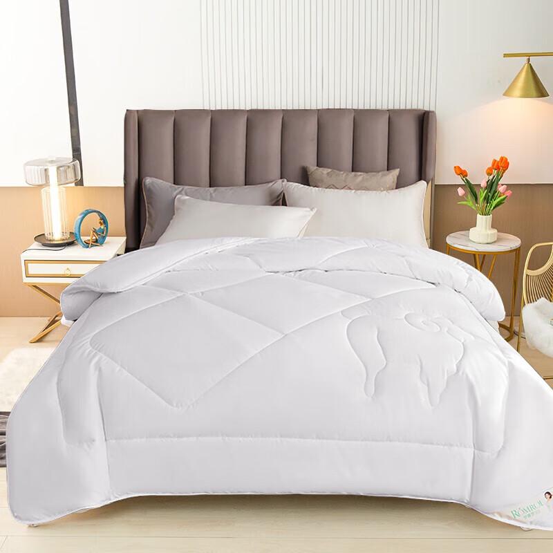 

Roman Roland Wool Blend Quilt