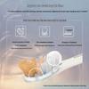 Philips DiamondClean Ai Sonic Electric Toothbrush CN plug (adapter included)