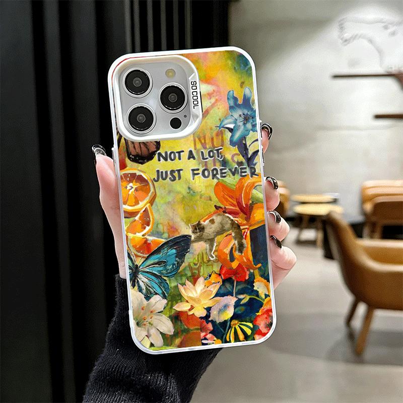 Adrianne Lenker Songs Album Art Soft Phone Case for iPhone 15 16 17 Pro Max 17Air 16E 14 Plus 13 12 Mini Shockproof Cover Back S