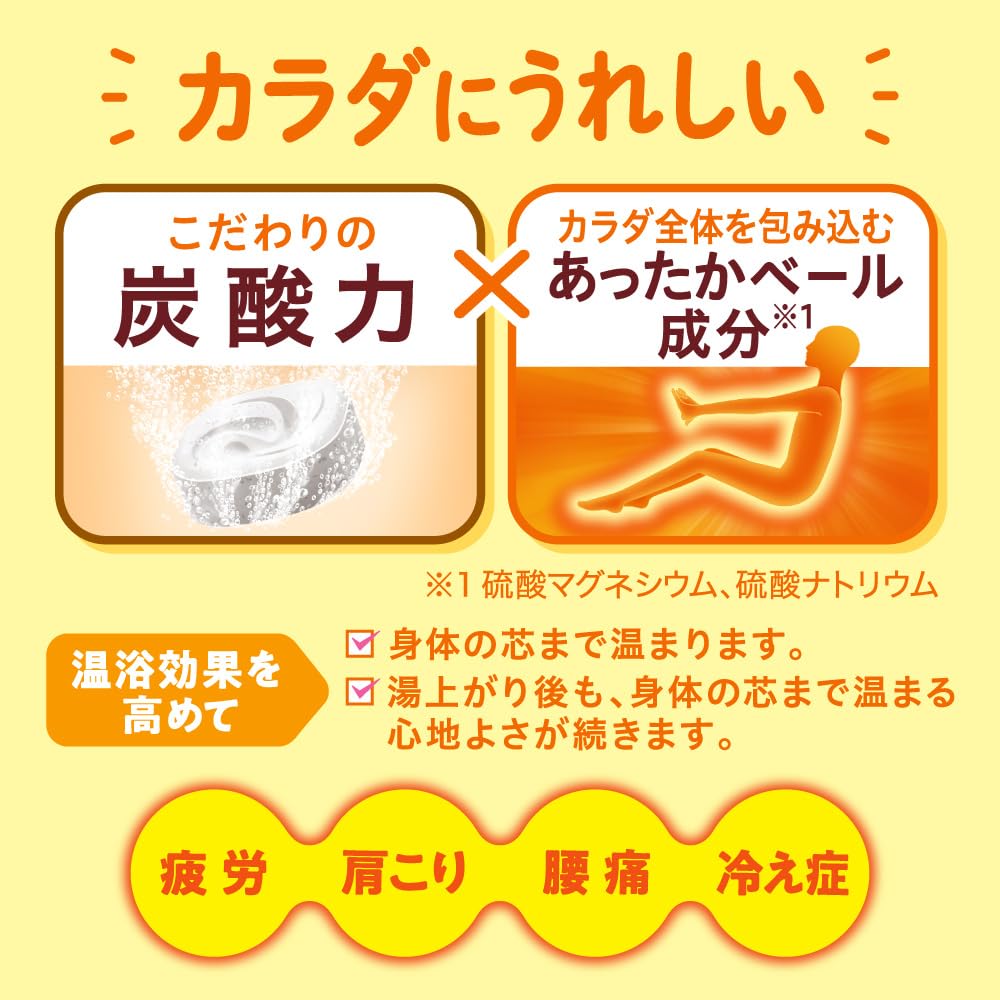 Babu Milky Aroma 12 таблеток x 2 соли для ванн + [квази-лекарство]