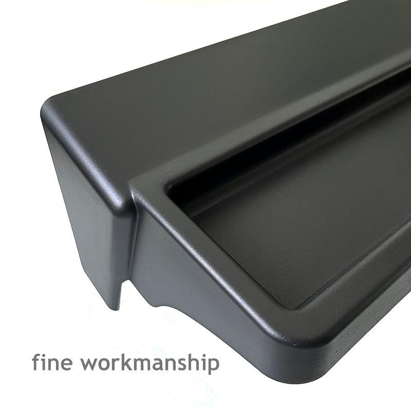 For BYD KING DMi SEAL 5 2025 2026 Dashboard Sunshade Storage Box Screen Protection Cover Organizer Interior Accessories
