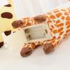 Giraffe Singing Toy Baby Creative Doll Has Childlike Interest