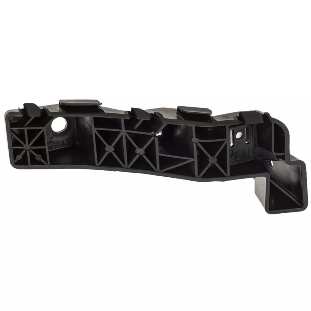 1x Left Side Front Bumper Bracket Replacement 86553-B2000 For Kia Soul 2014-2019