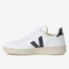 Veja Clean Unisex Leather Sneakers V 10