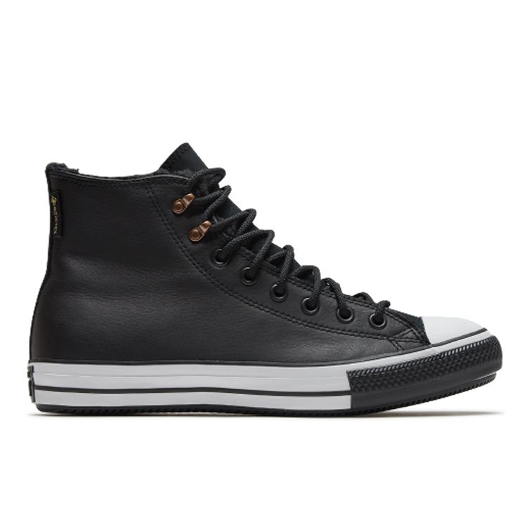 Converse Chuck Taylor All Star Winter Hi Gore-Tex Black/White Unisex 165936C