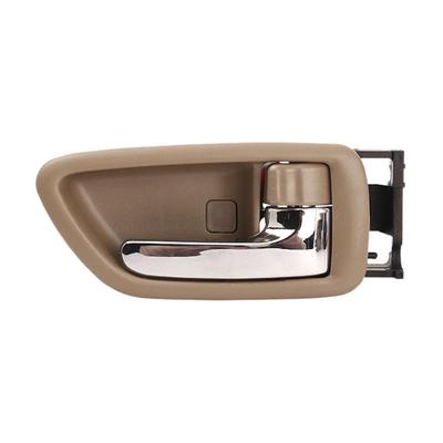 Serve para Toyota Avalon 04-10 Maçaneta Interna da Porta 69205-AC010, 69206-AC010