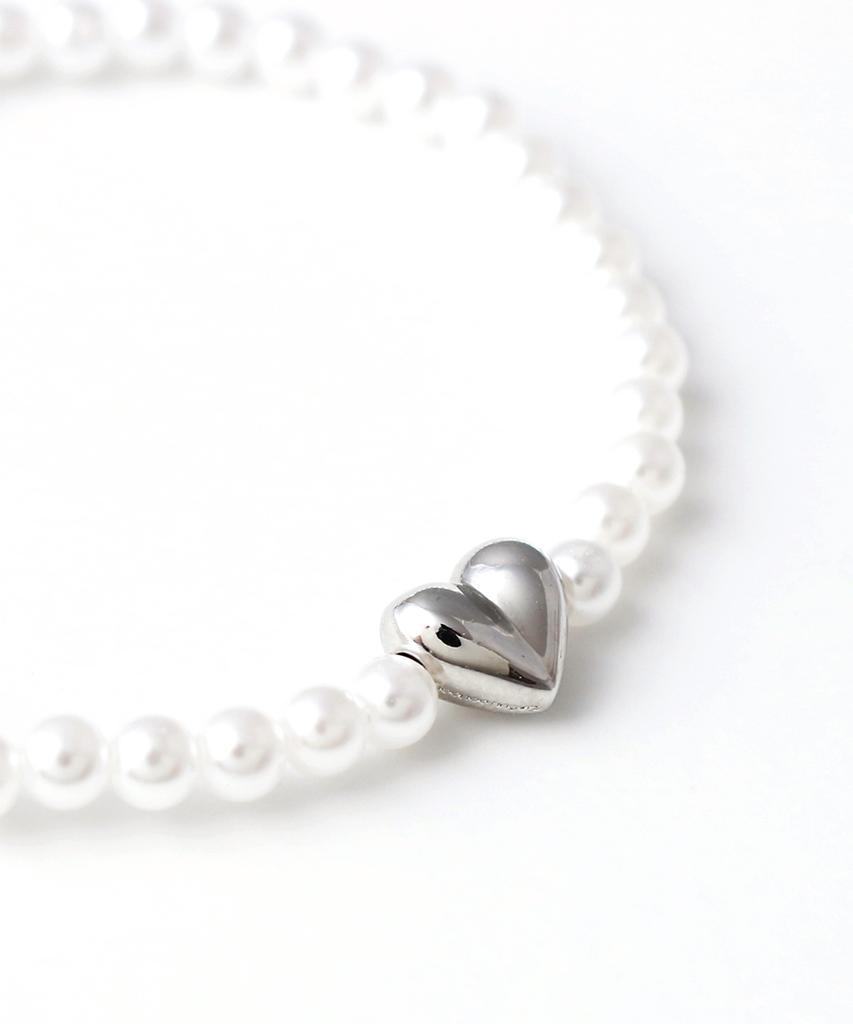 Noonoo Fingers Glow Heart Bracelet