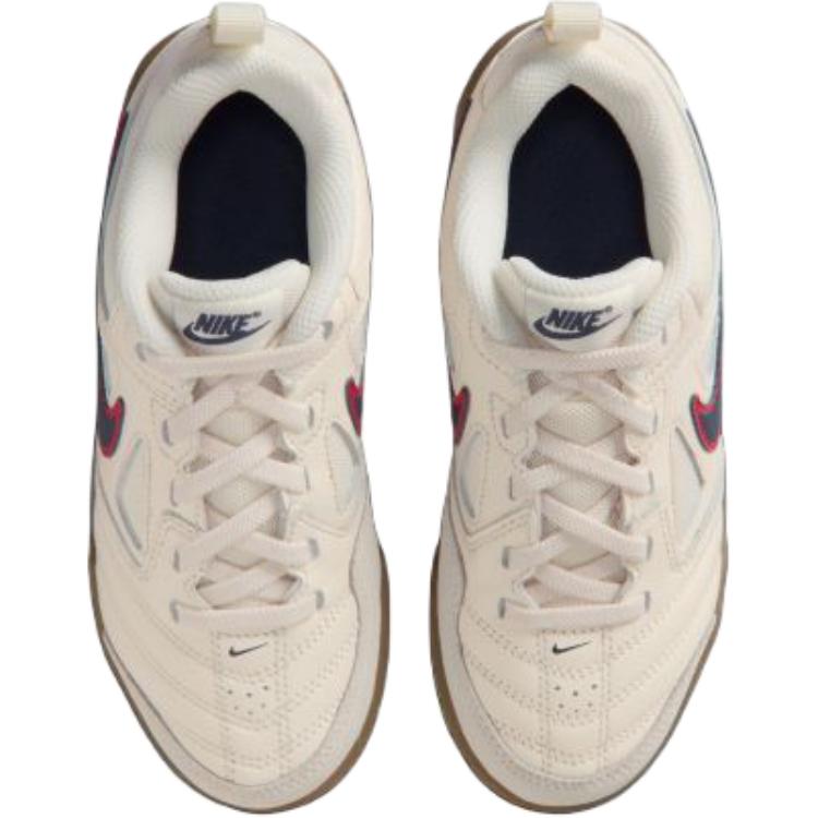 Nike Gato PS Pale Ivory Thunder Blue Kids Sneakers White IM2208-103