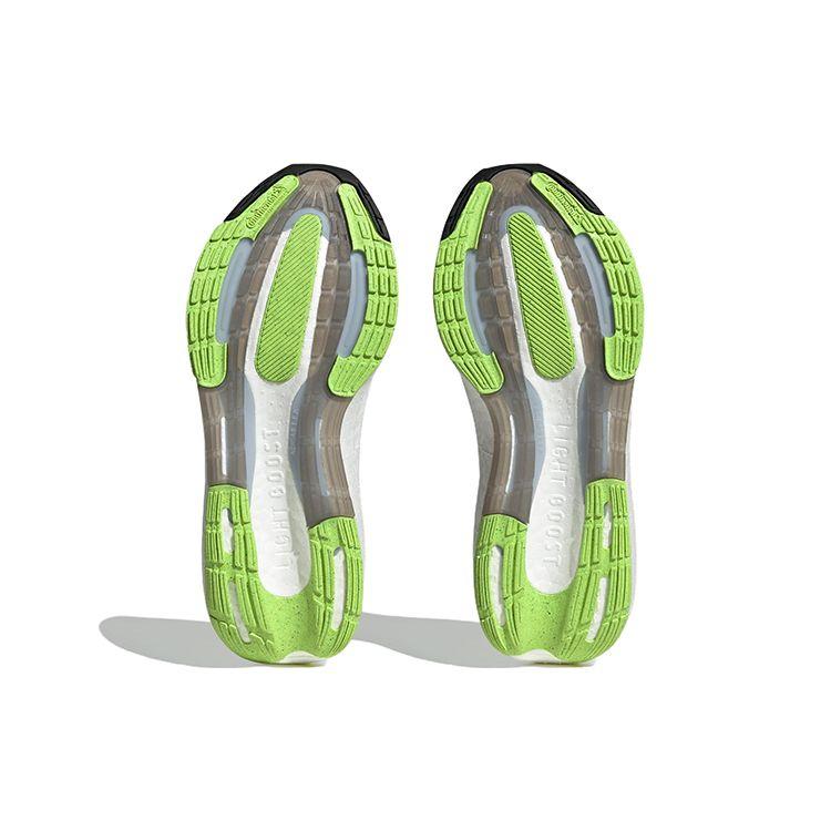 Adidas UltraBoost Light Lucid Lemon Unisex Sneakers Yellow Core-Black Crystal-White IE1767