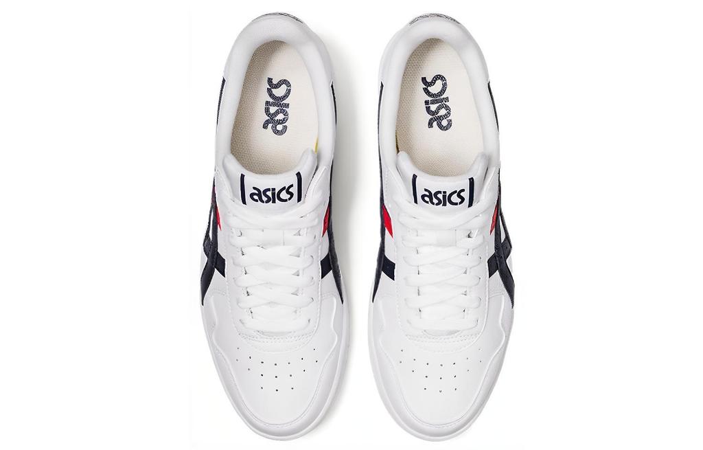 Asics Japonia S Alb Roșu Miez de Noapte 1191A212-104