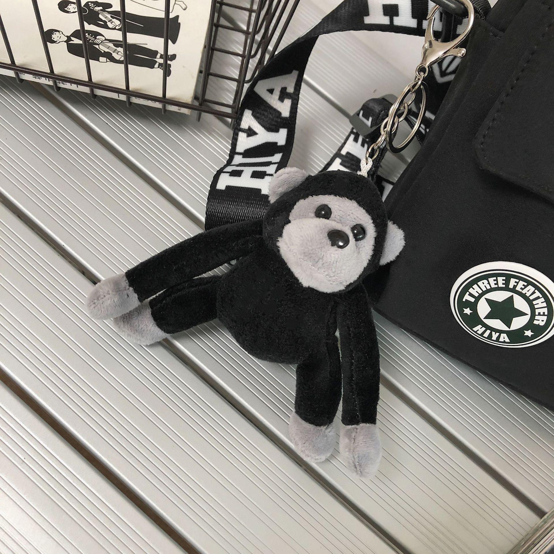 

Tide Crossbody Bag: Casual, Simple Shoulder Bag for Men & Women - Trendy Small Phone & Messenger Bag 20x17x5CM