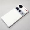 Case For Nubia Z70 Ultra Z60 5G Matte Transparent TPU Soft Silicone Back Cover For ZTE Nubia Z60Ultra Slim Thin Protection Shell