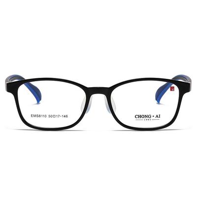 Eco-friendly Ultra-light Youth Glasses Frame for Myopia Control Lenses