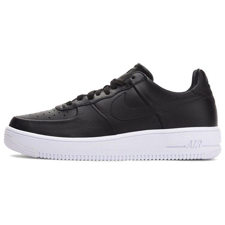 Nike Air Force 1 Ultraforce Black/Black/White