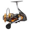 MT5000 Metal Sea Fishing Spinning Reel 5.5:1 Gear Ratio 12+1BB Portable Fishing Wheel
