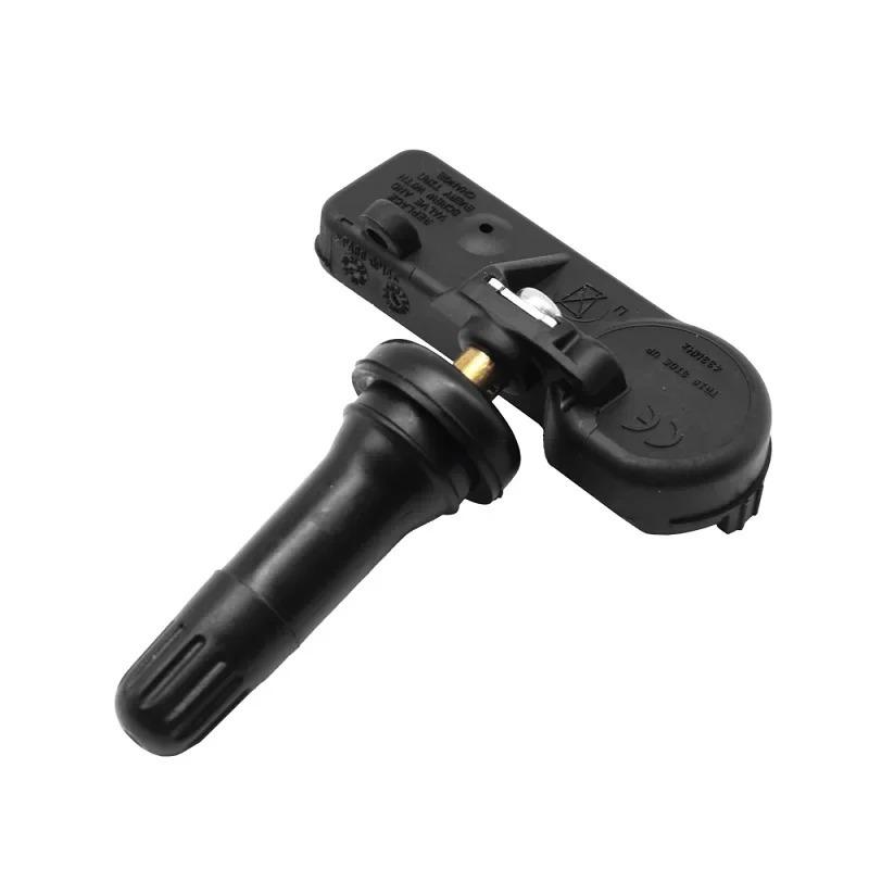 56029398AB 433 MHz TPMS 4PCS Tire Pressure Sensor Valve Stem for Chrysler 300 Jeep Wrangler Dodge Ram 2010-2014 56029398 New