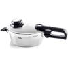Pressure Cooker - Fissler - Vitavit Premium - 1.8 L - Stainless Steel - Induction Compatible