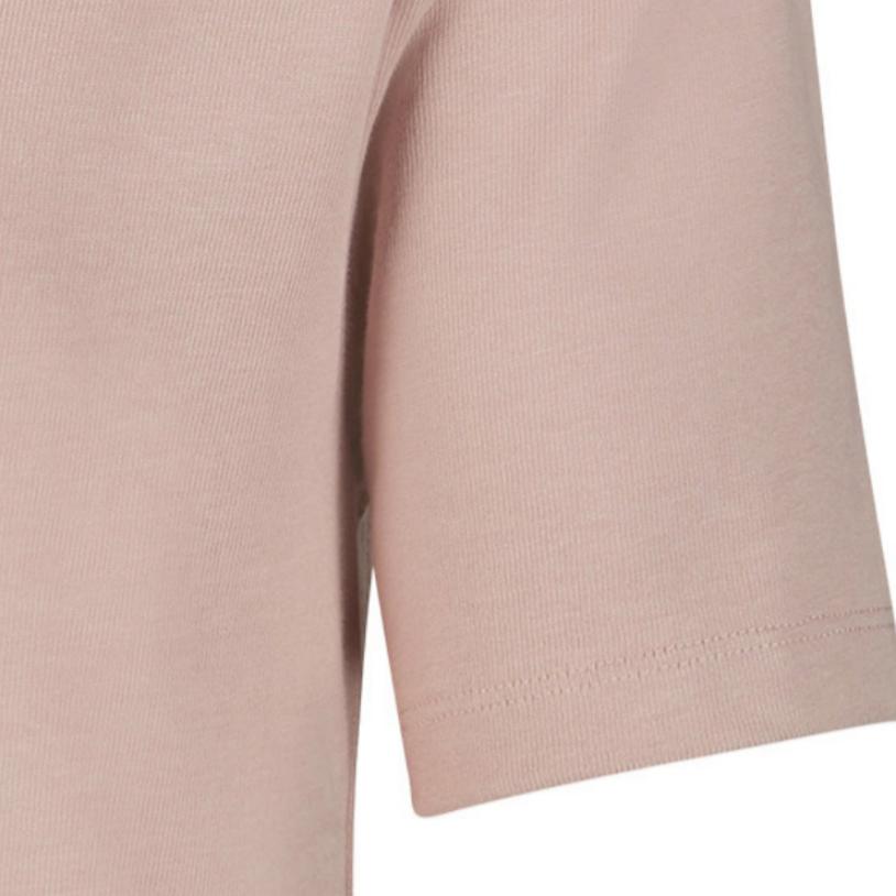 Nike T Shirt Women's Light Pink DD0501-222