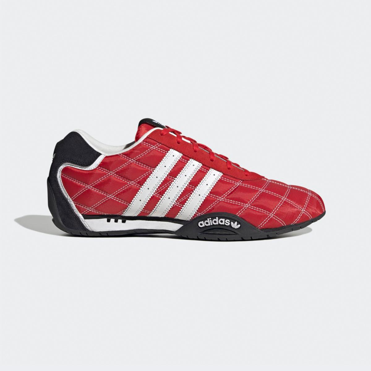 

[Adidas] Adiracer Low, JP7013, 1020110027, Popular Korean Shoes 270