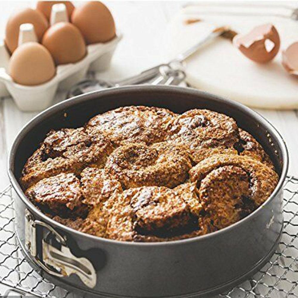 Waterproof Parchment Paper Kitchen Tool DIY Set Bakeware Air Fryer 7 Inch