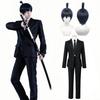 Aki Hayakawa Cosplay Gun Demon Tokyo Public Safety Unit Special Section 4 Costume Festival M [NOKIJP] Costume, Costume, Anti-Demon (Aki Hayakawa,