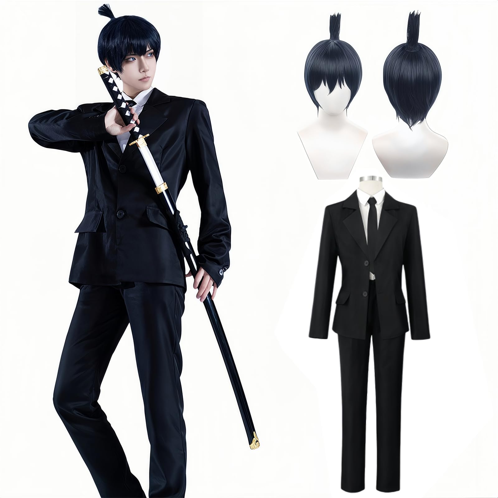 

Aki Hayakawa Cosplay Gun Demon Tokyo Public Safety Unit Special Section 4 Costume Festival M [NOKIJP] Costume, Costume, Anti-Demon (Aki Hayakawa,