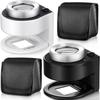 YX-118 30x LED UV Money Detector Magnifier CN plug (adapter included)
