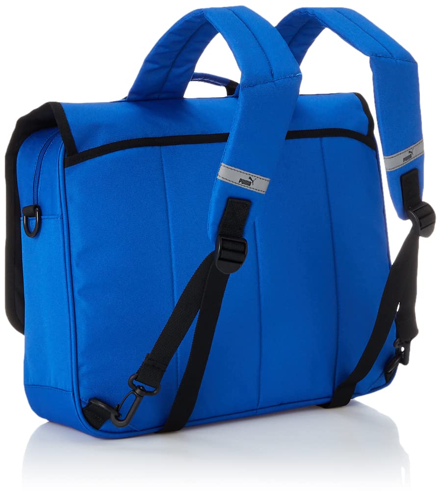 3WAY Backpack Kids J20128 30 Blue One Size [PUMA]
