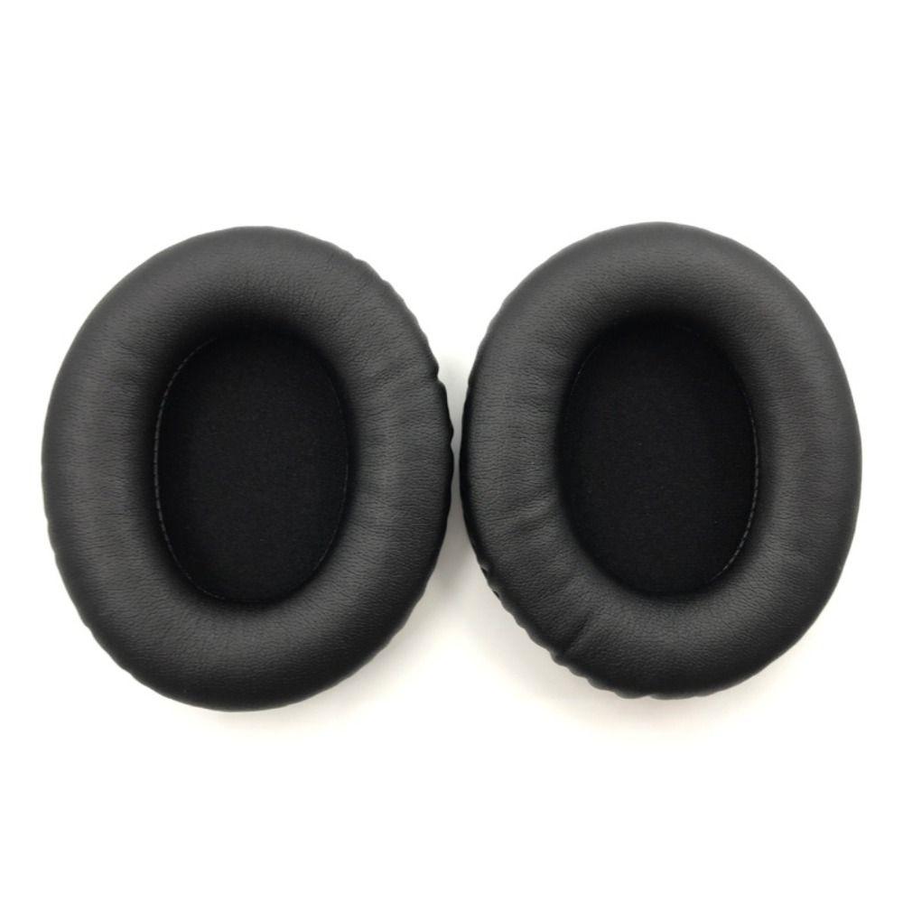 1Pair Sponge Ear Pads Headphone Protective Cover for HyperX Cloud Core 7.1 Headphones Accessories