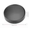 Professional 39mm Lens Metal Front   for NaLeica Cameras Photography Accessories Black