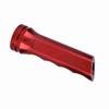 Universal Auto Car Aluminum HandBrake Cover Handle Protector Hand Brake Sleeve