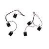 N98R Left Right Cliff Harness Assembly For Roborock S8 / S8 PLUS / S8+ / S8 Pro / S8 Pro Ultra / G20 Spare Parts