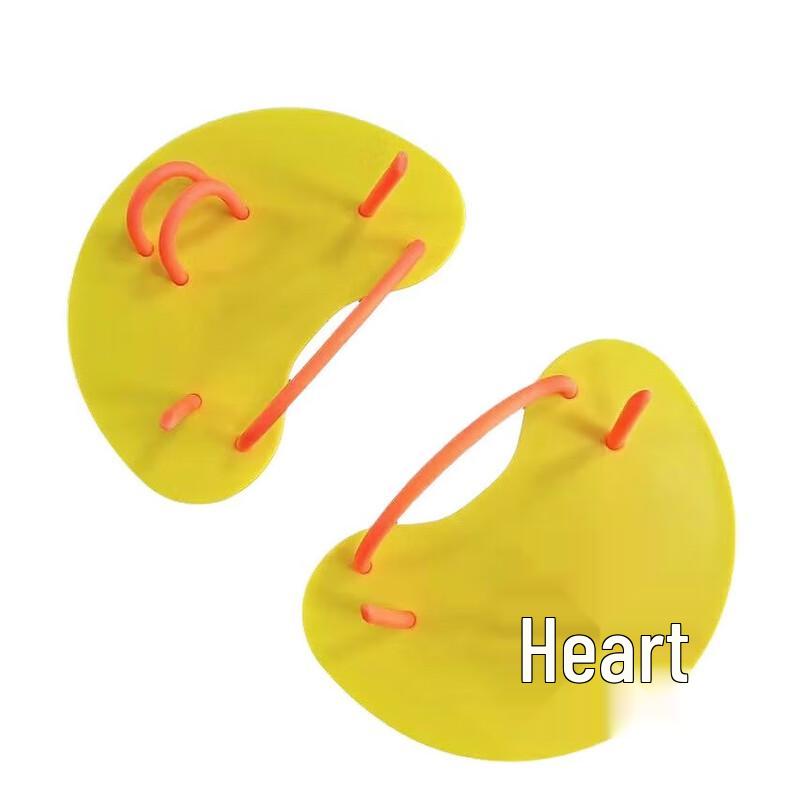 Swimming Hand Paddles