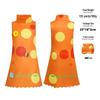 Toy Story Cosplay Costumes: Buzz Lightyear, Woody & Jessie Set for Stage Performance