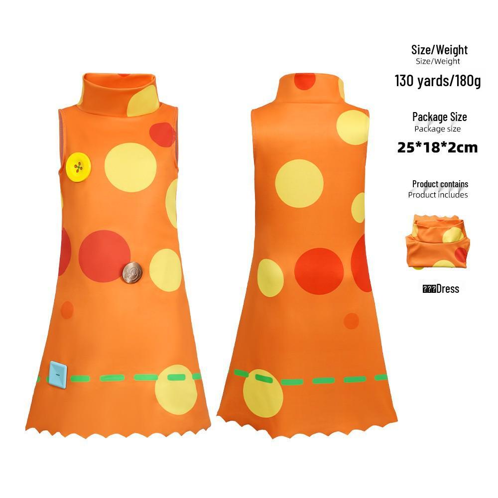 Toy Story Cosplay Costumes: Buzz Lightyear, Woody & Jessie Set for Stage Performance