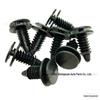 Ford Interior Trim Panel Clips - Plastic Door and Panel Fasteners