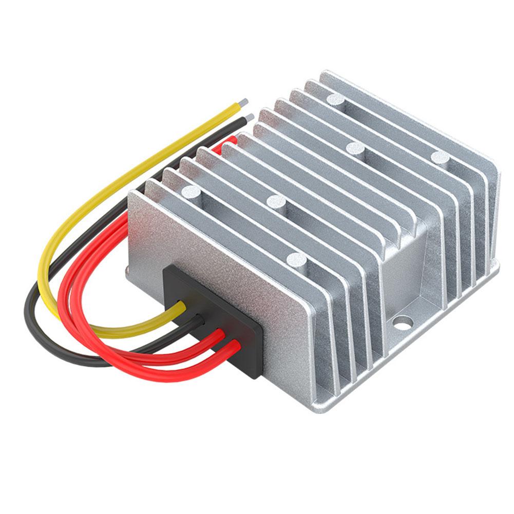 

For Bad Weather Conditions AC-DC Converter 5A Power Supply 74*74*32mm Input Voltage 22-28V AC Output Current 5A China Mainland
