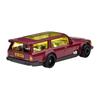 Hot Wheels Basisauto Volvo 240 Drift Wagon Jahre alt und HHF62 Rot [3 aufwärts] 1/64