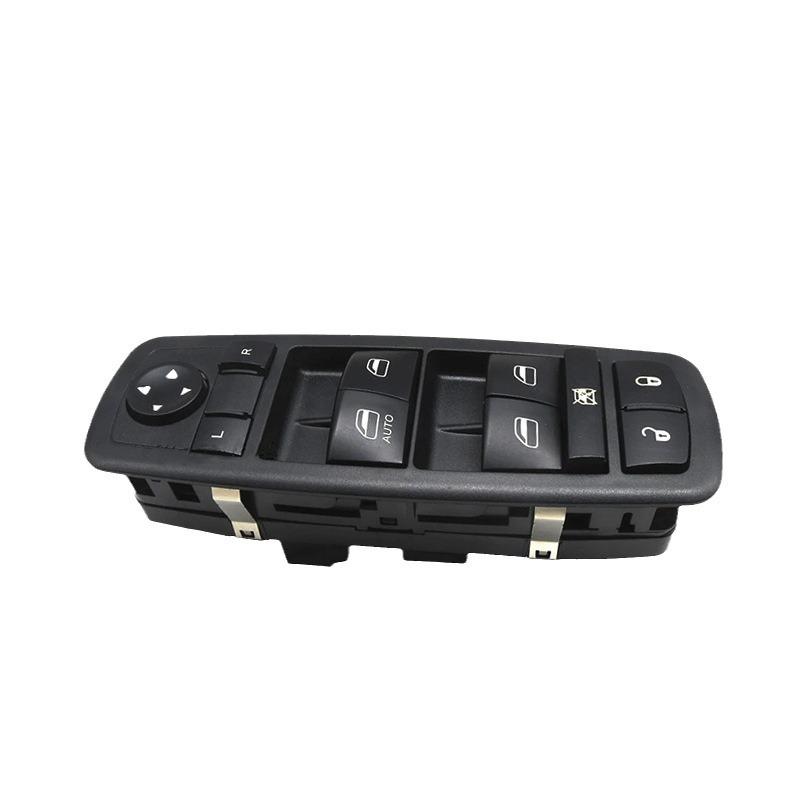 4602632AG Power Window Master Switch Replacement OE 04602632AD Car Window Control Switch for Dodge Chrysler